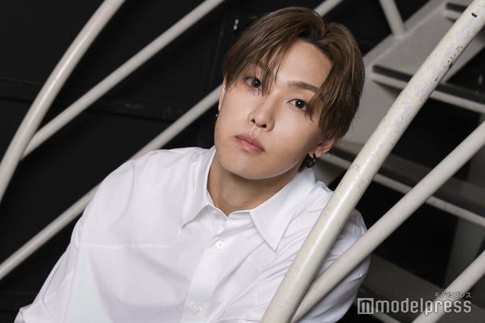 堀夏喜(C)モデルプレス