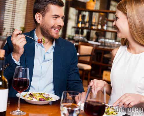 食事デートで終わらせない!次も誘われるための5つのポイント