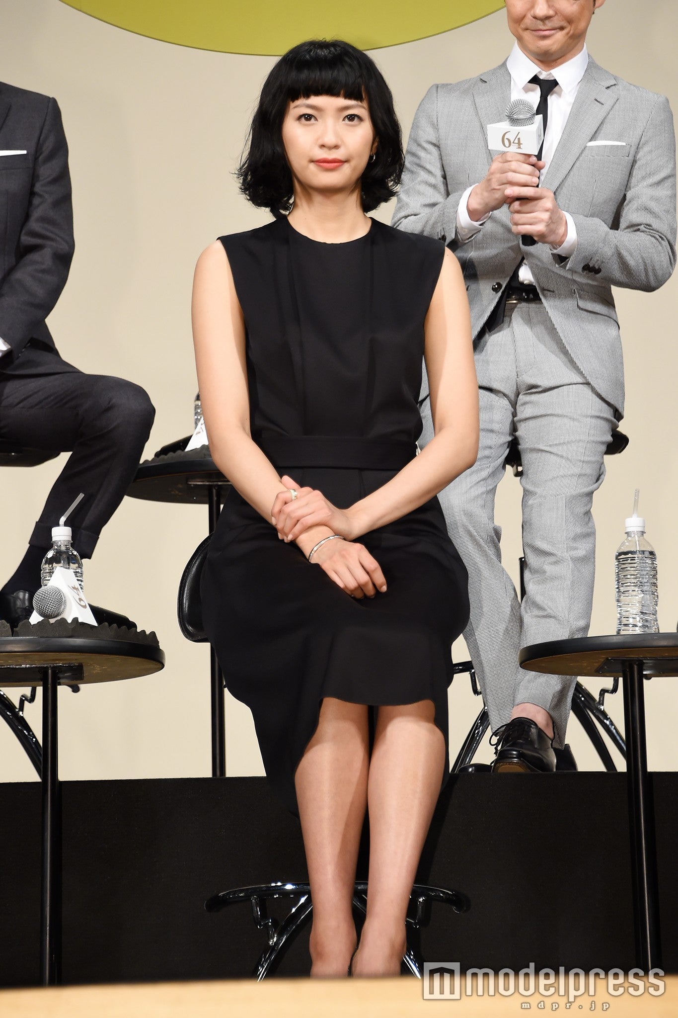 榮倉奈々（C）モデルプレス