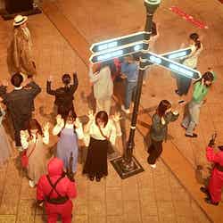 スパイ・アクション!/提供画像