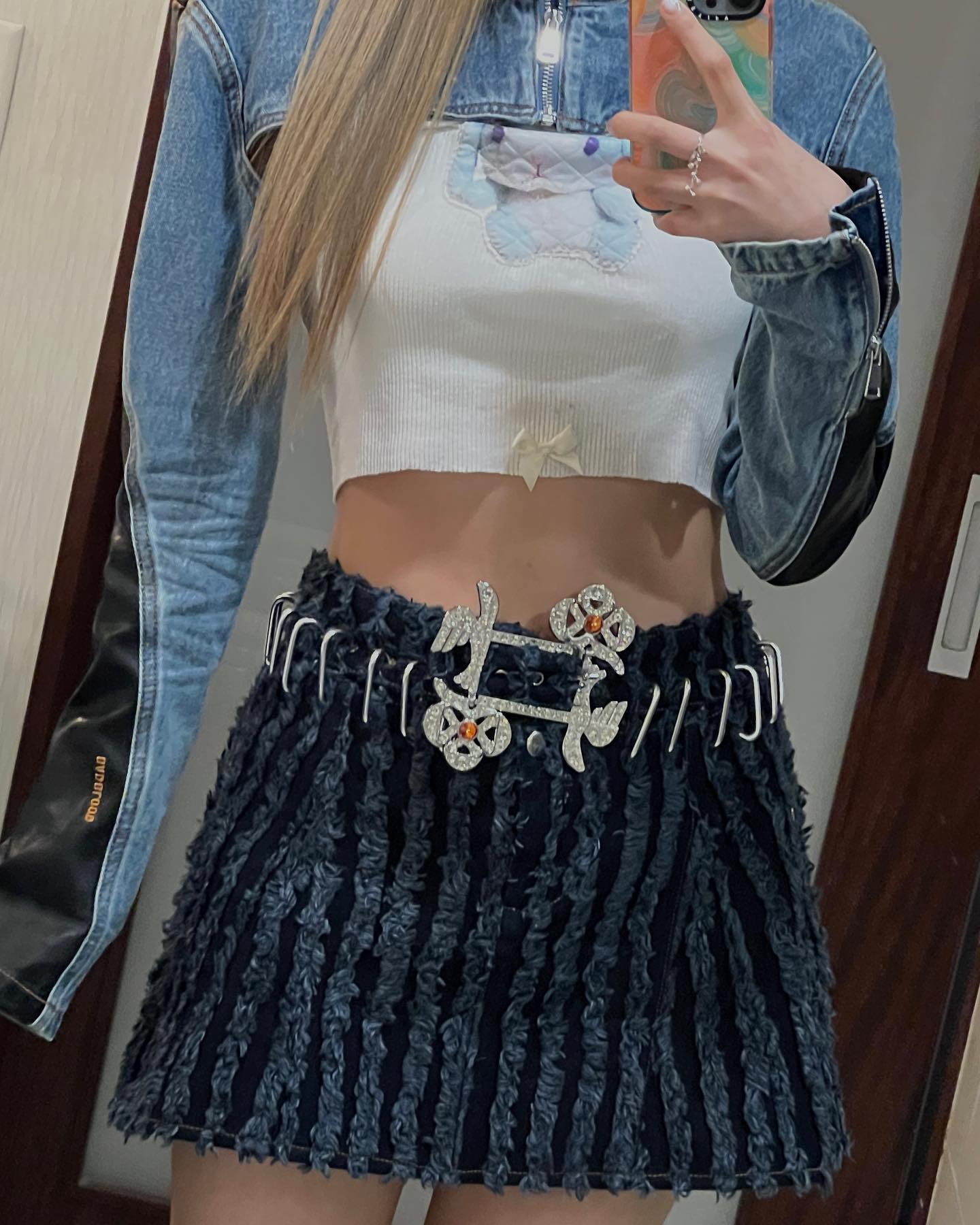 ウンチェInstagramより