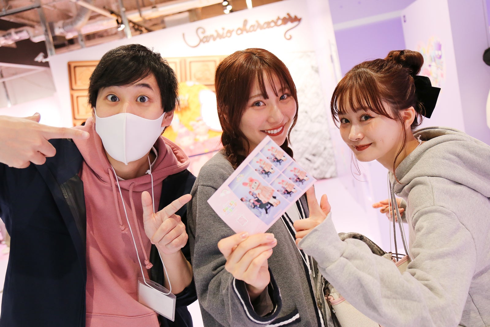 そば湯、あやんぬ、あかちゃす（提供写真）