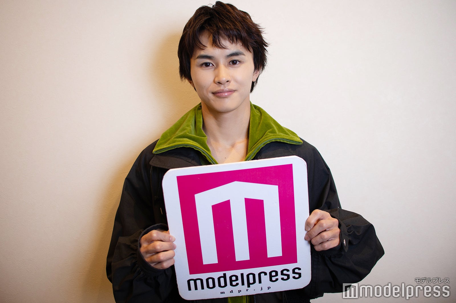 草川拓弥（C）モデルプレス