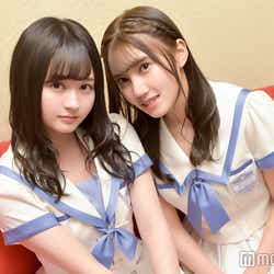 モデルプレス - 北川綾巴&江籠裕奈「SKE48は自信がない子が多い」背景に松井珠理奈の“存在の大きさ”…2人が担うグループの未来とは<モデルプレスインタビュー>