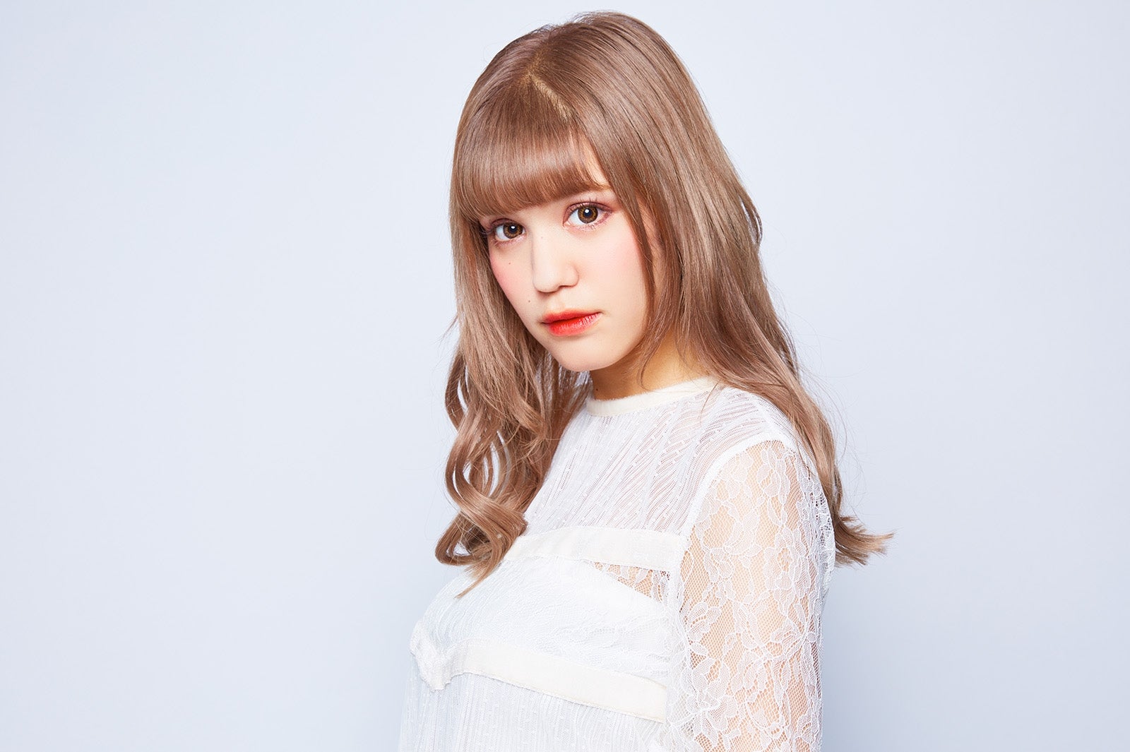 紗蘭 （提供写真）