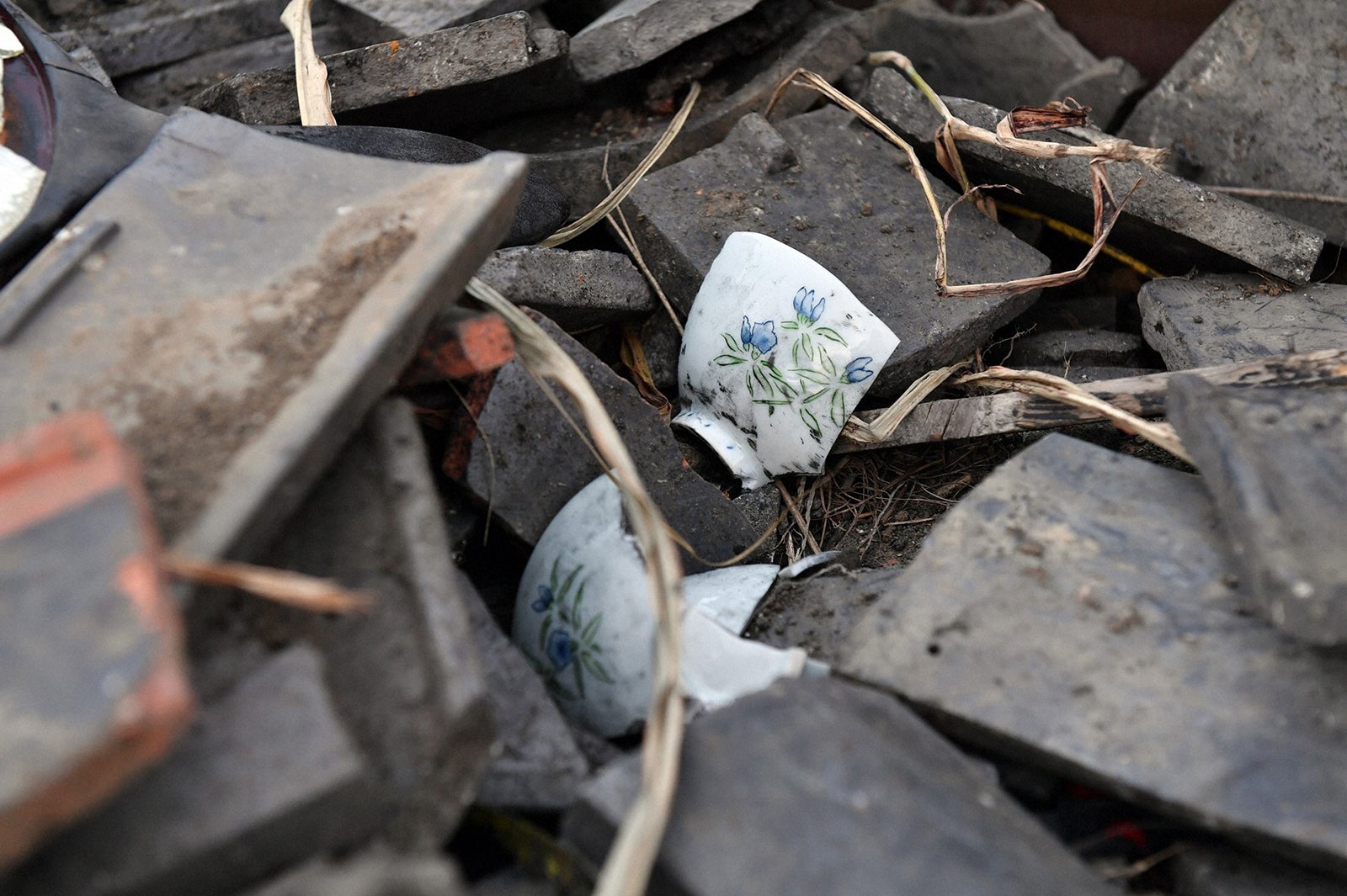 「この世界の片隅に」第8話より（C）TBS