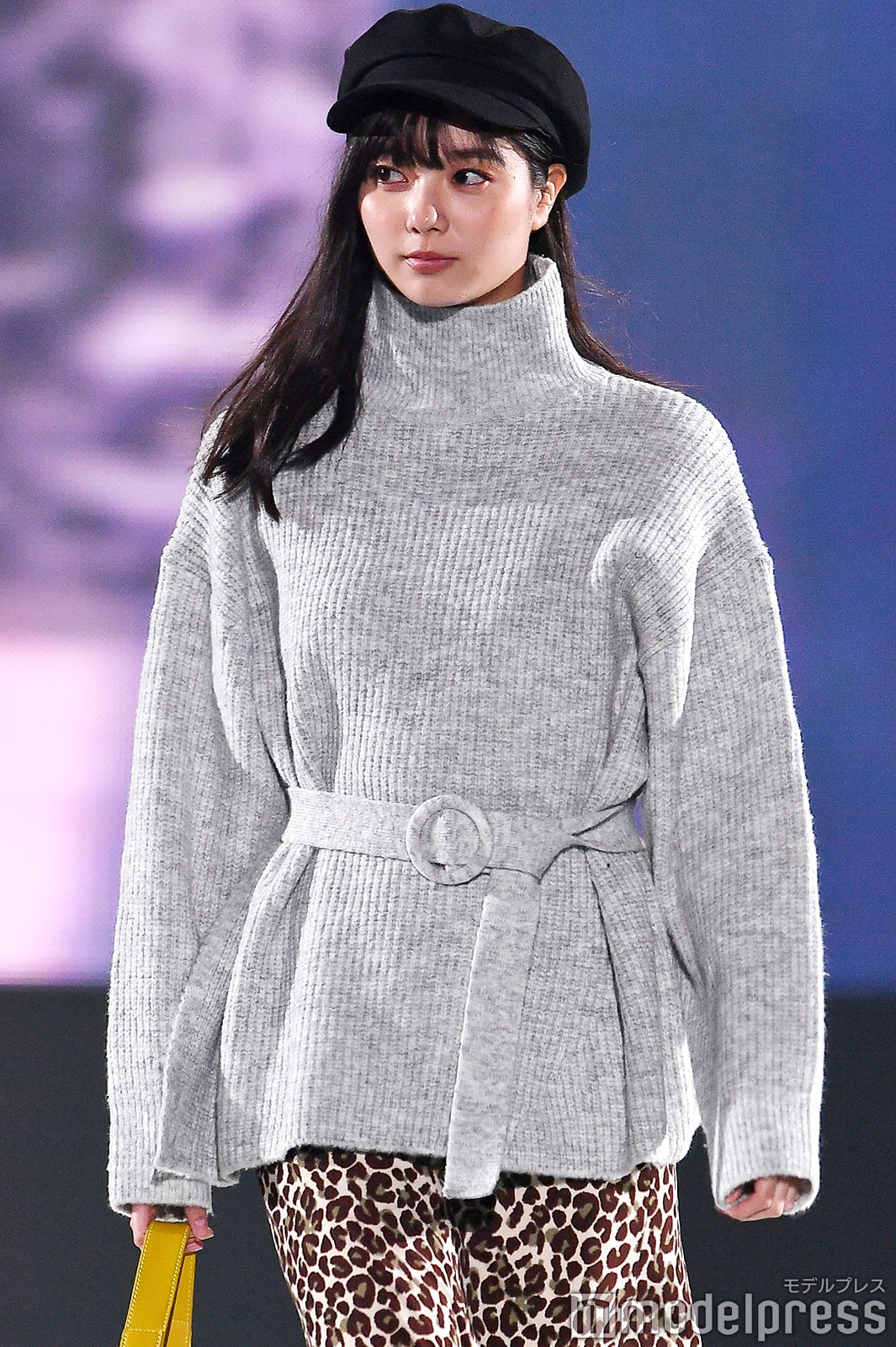 新川優愛（C）モデルプレス