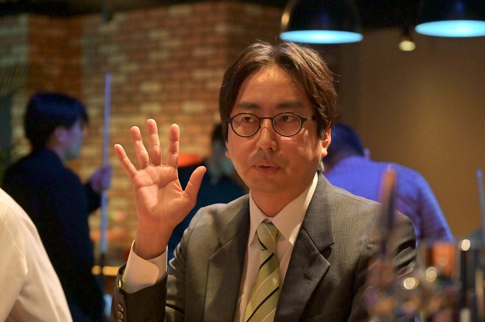 おいでやす小田「石子と羽男―そんなコトで訴えます？―」第7話より（C）TBS