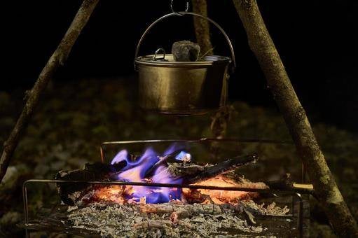 ザ・パナリ／提供画像