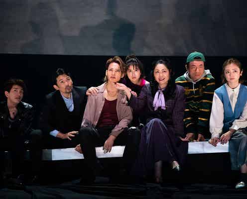 KAT-TUN上田竜也「本番を迎えられるということに喜び」主演舞台開幕<Birdland>