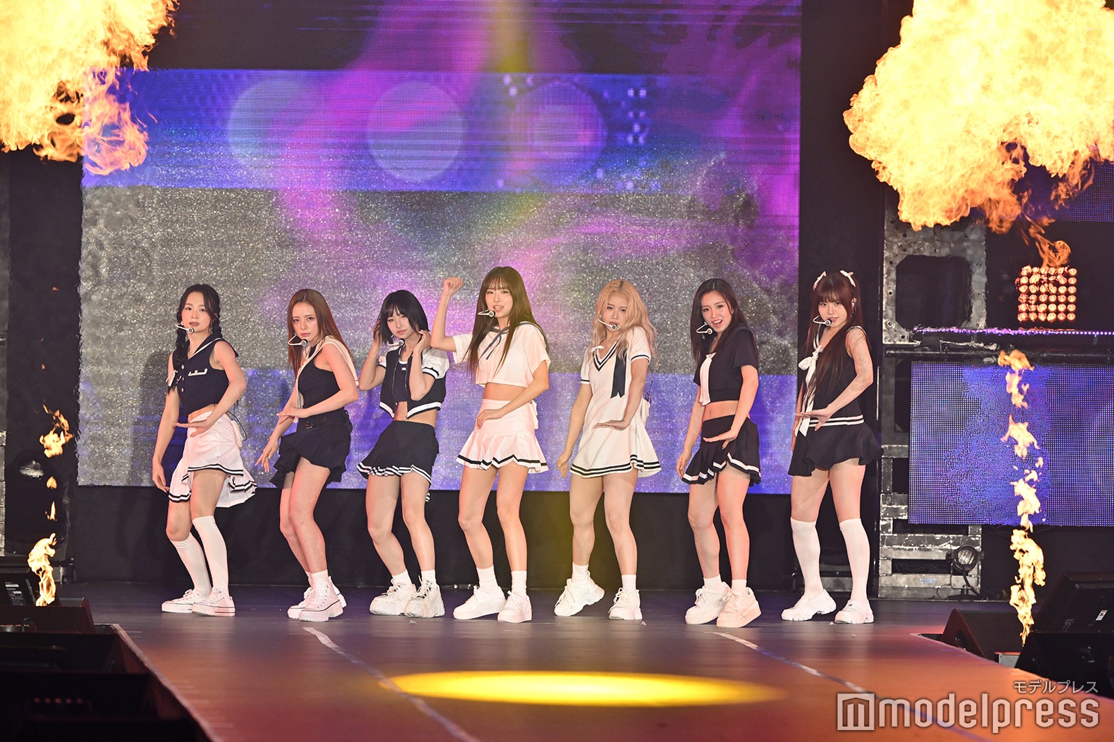 MADEIN（C）モデルプレス