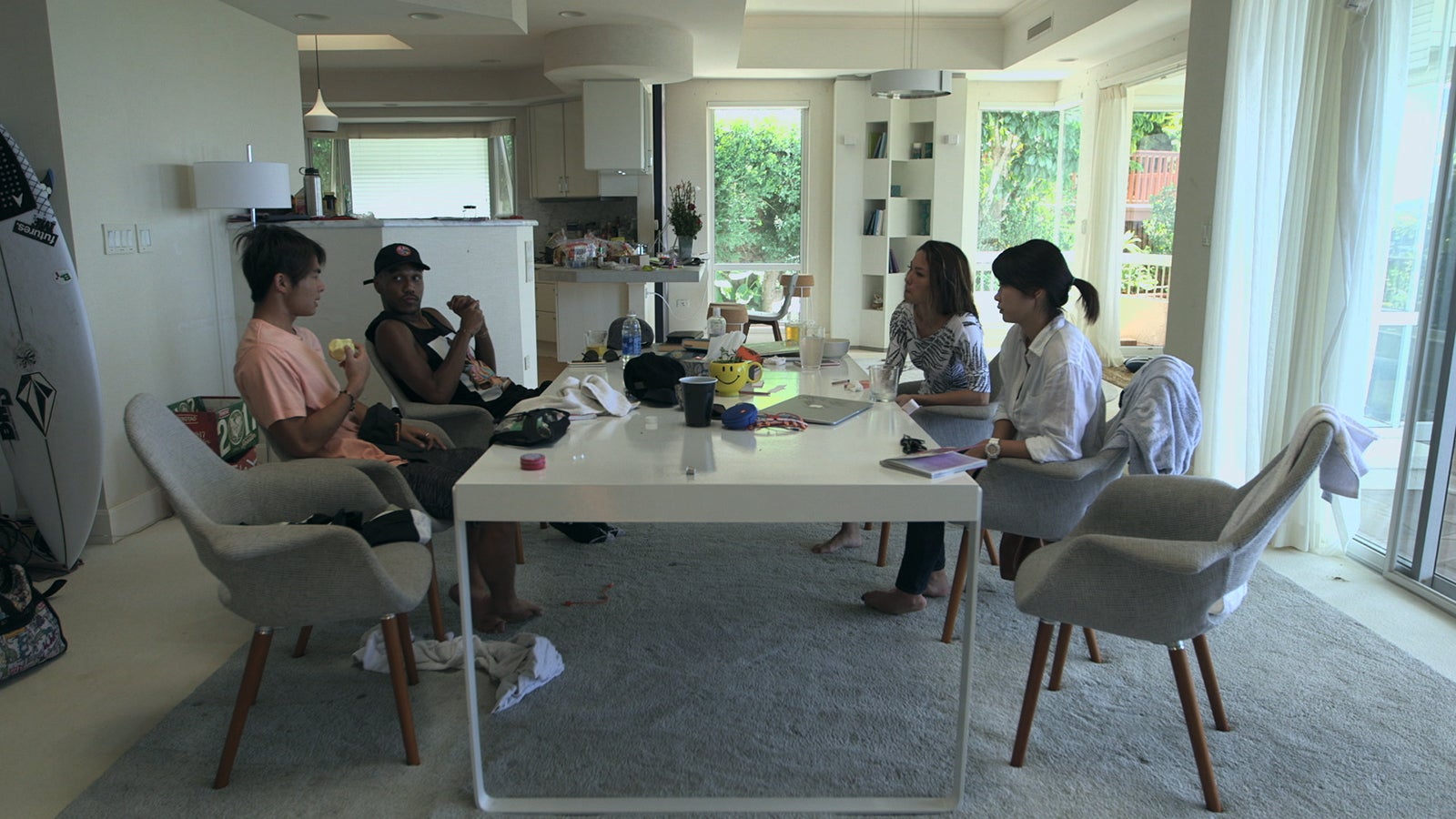 『TERRACE HOUSE ALOHA STATE』30th WEEK（C）フジテレビ／イースト・エンタテインメント