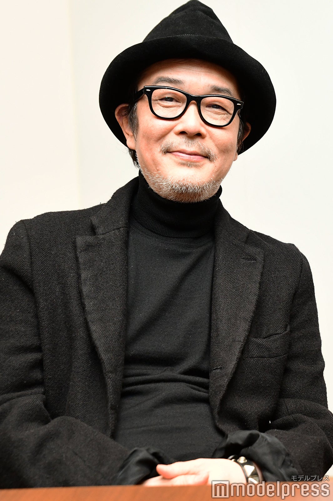 リリー・フランキー（C）モデルプレス