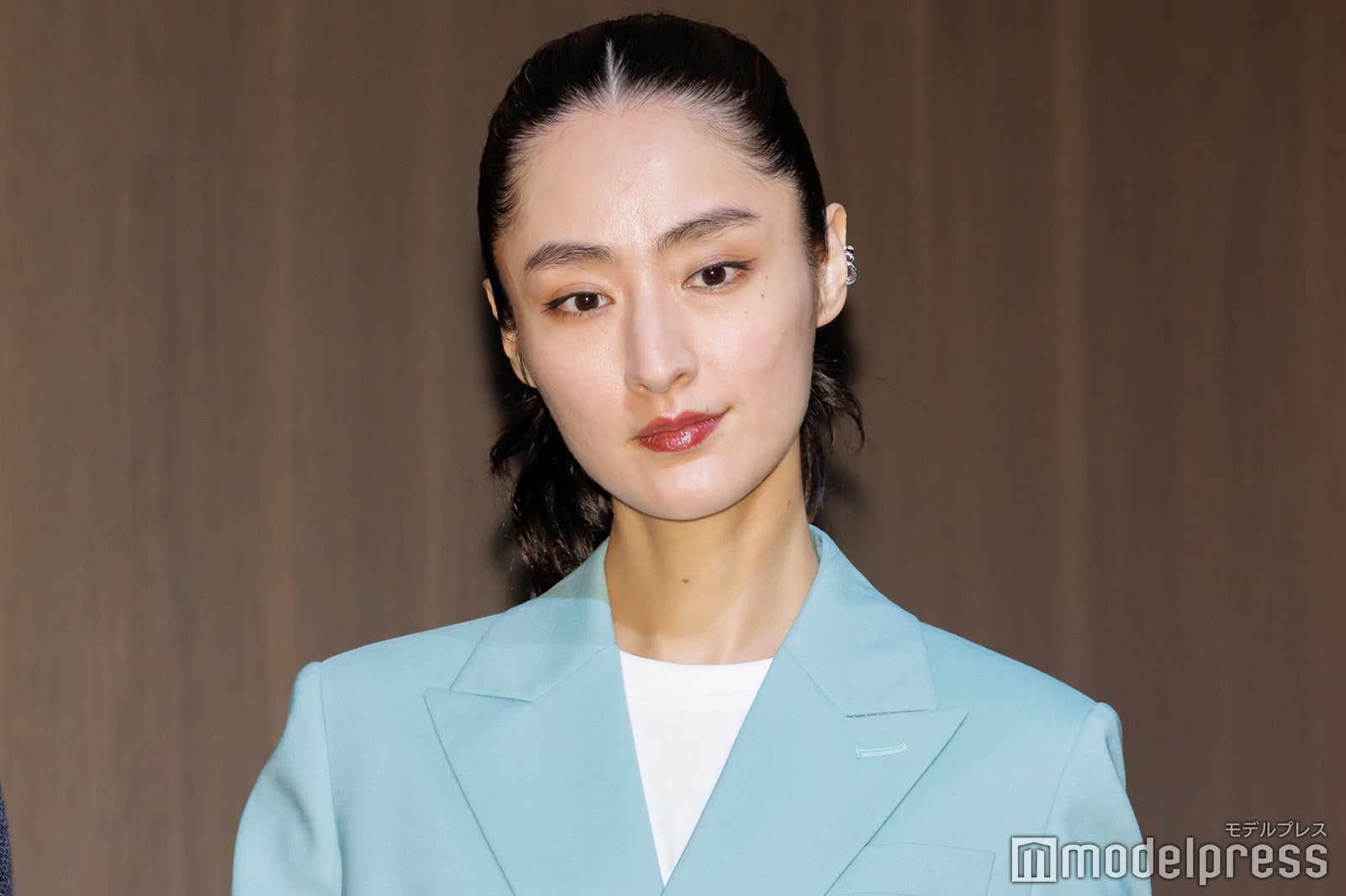 シシド・カフカ（C）モデルプレス