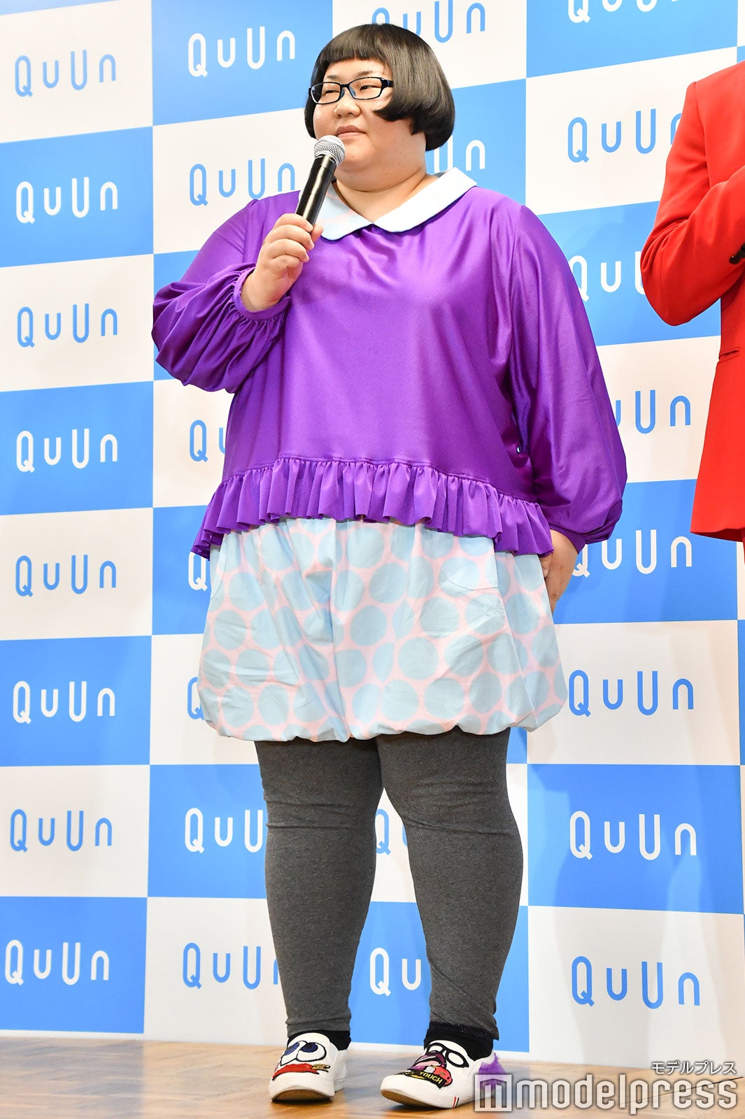 安藤なつ （C）モデルプレス