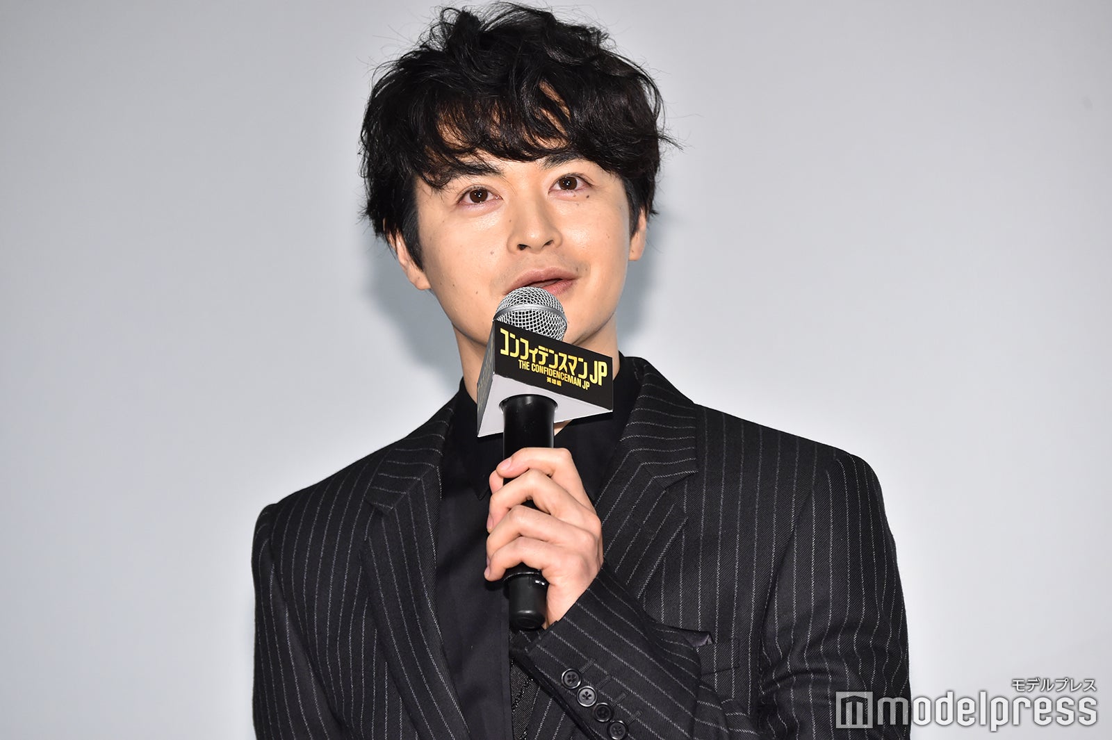 瀬戸康史（C）モデルプレス