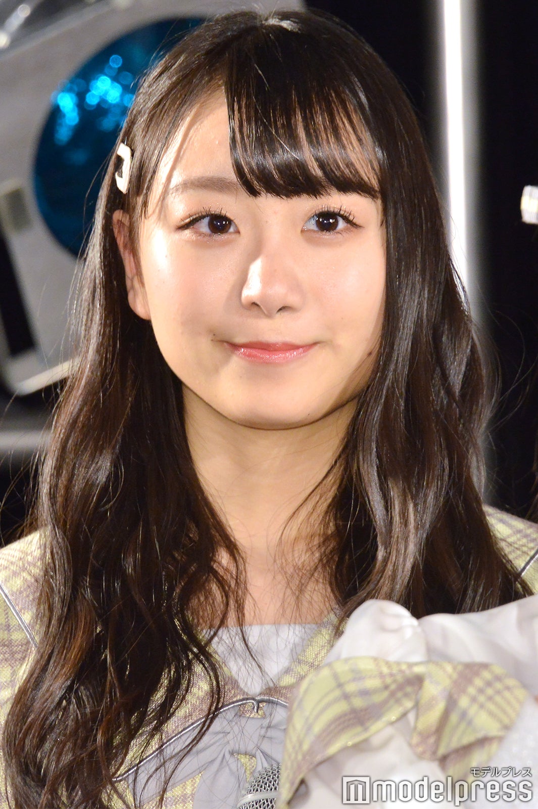 瀧脇笙古 （C）モデルプレス