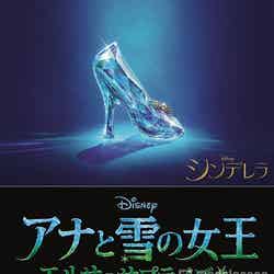 「アナと雪の女王／エルサのサプライズ」／（C）2015 Disney Enterprises，Inc．All Rights Reserved．
