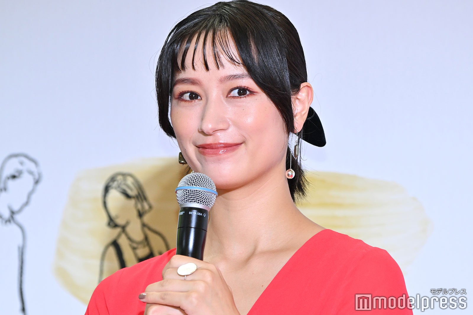 高橋ユウ（C）モデルプレス