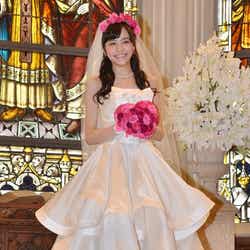 ゼクシィ6代目CMガール・松井愛莉