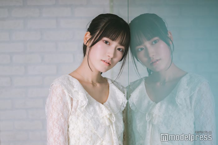 望月こはなさん(C)モデルプレス