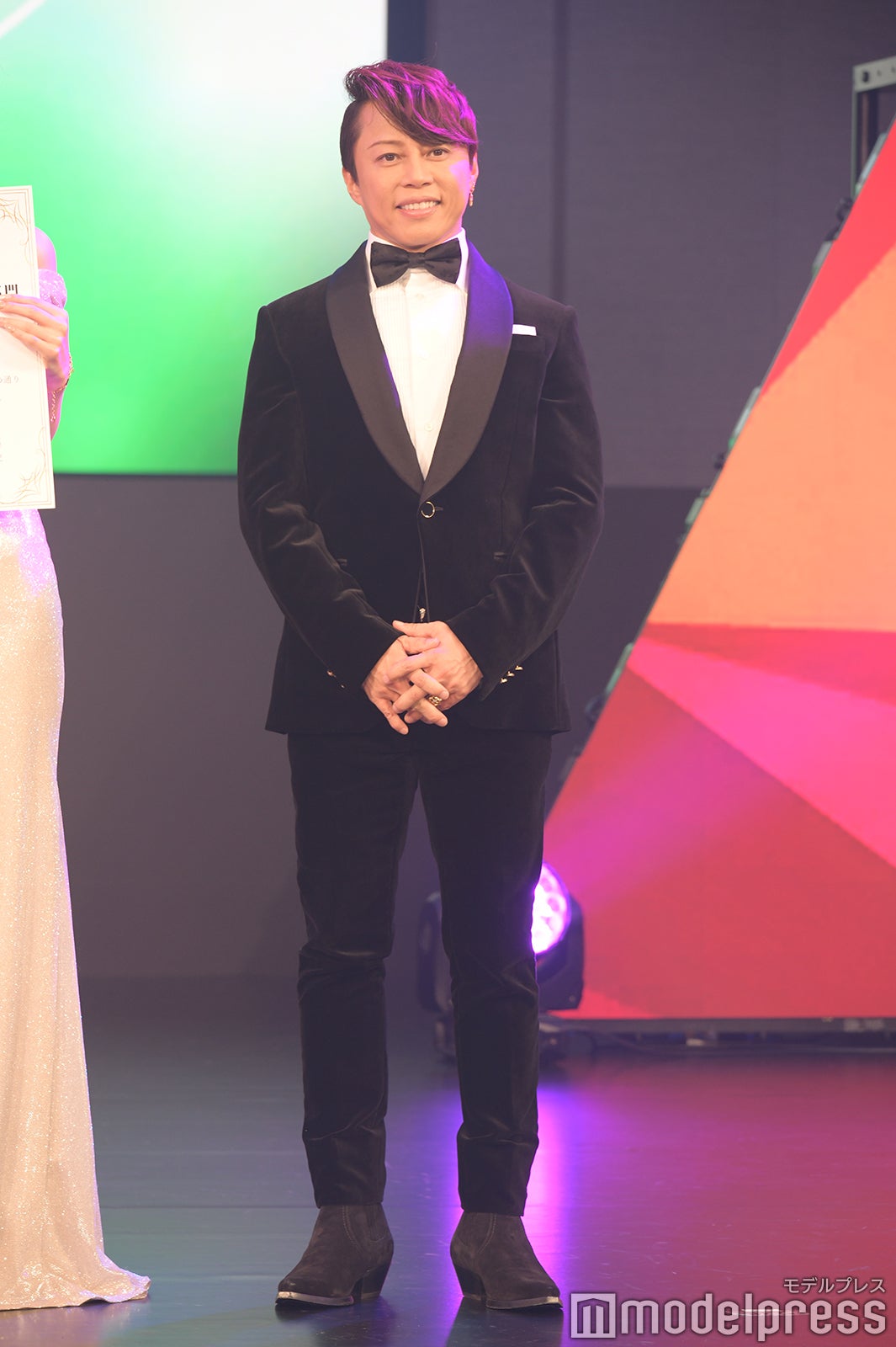 西川貴教 （C）モデルプレス