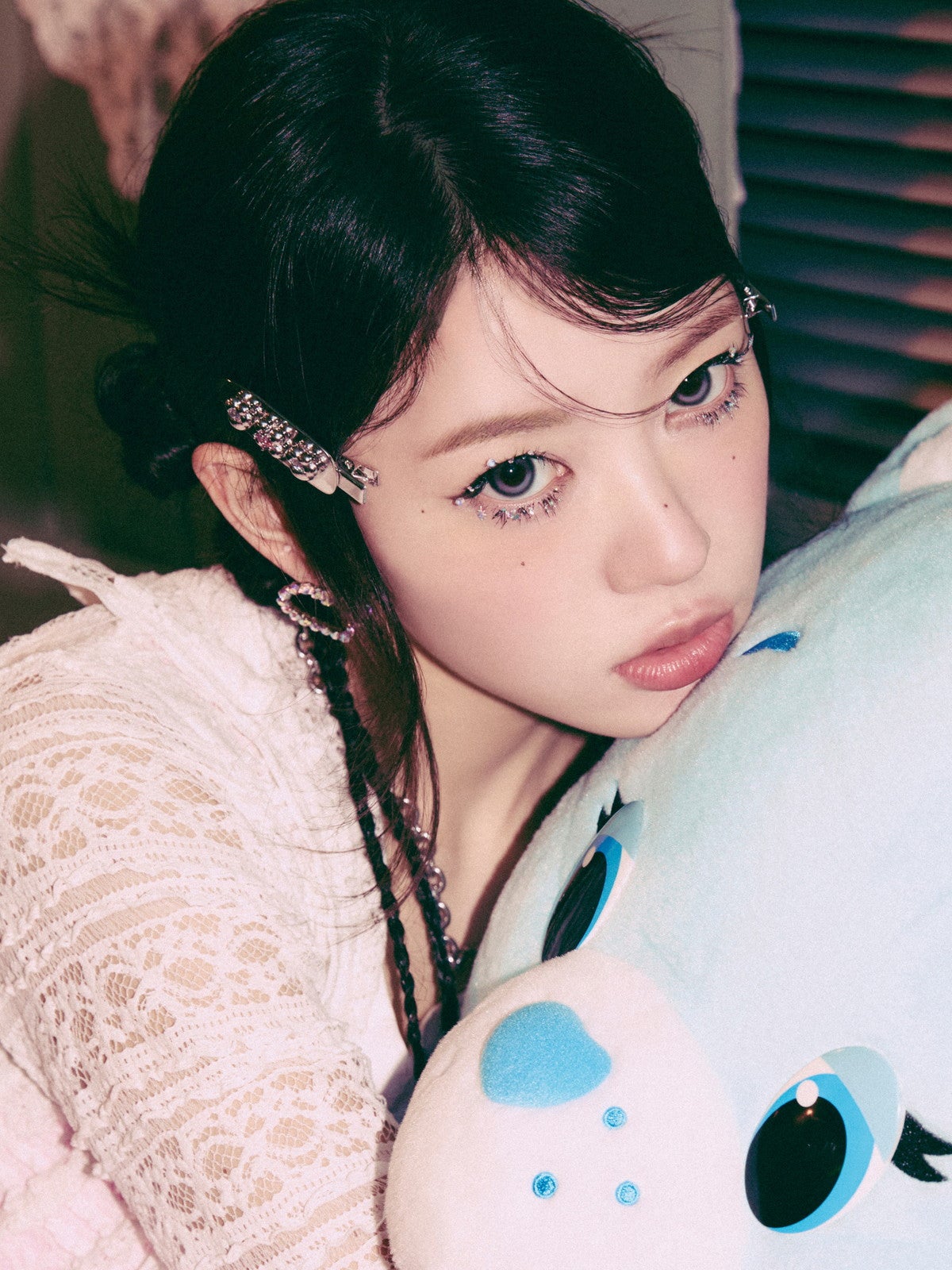 MOKA（P）＆（C） BELIFT LAB Inc.