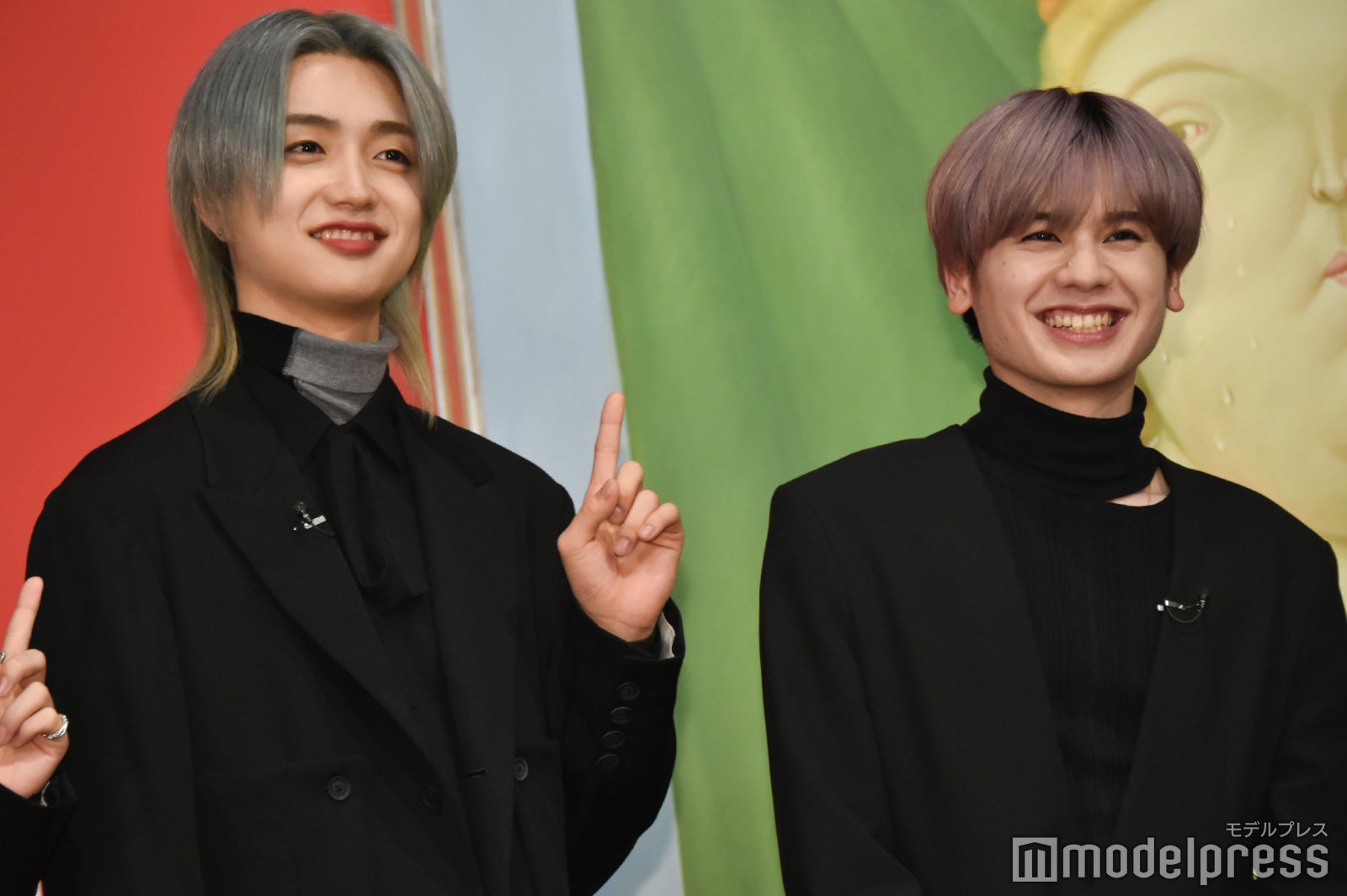BE:FIRST・JUNON、SKY-HIとの運命明かす ライブスタッフ経験も BE:FIRST・JUNON、SKY-HIとの運命明かす ライブスタッフ経験も