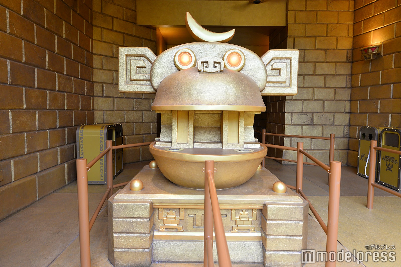 ドンキーコング・カントリー（C）モデルプレス