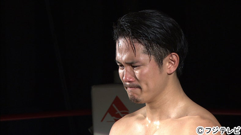 宮城大樹／「テラスハウス」2月10日放送回より