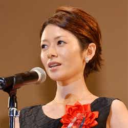 真木よう子