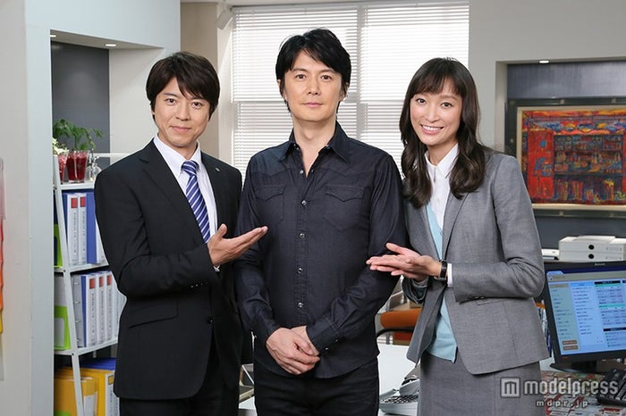 福山雅治 杏主演ドラマ主題歌に決定 コメント到着 モデルプレス 福山雅治 杏主演ドラマ主題歌に決定 コメント到着 モデルプレス
