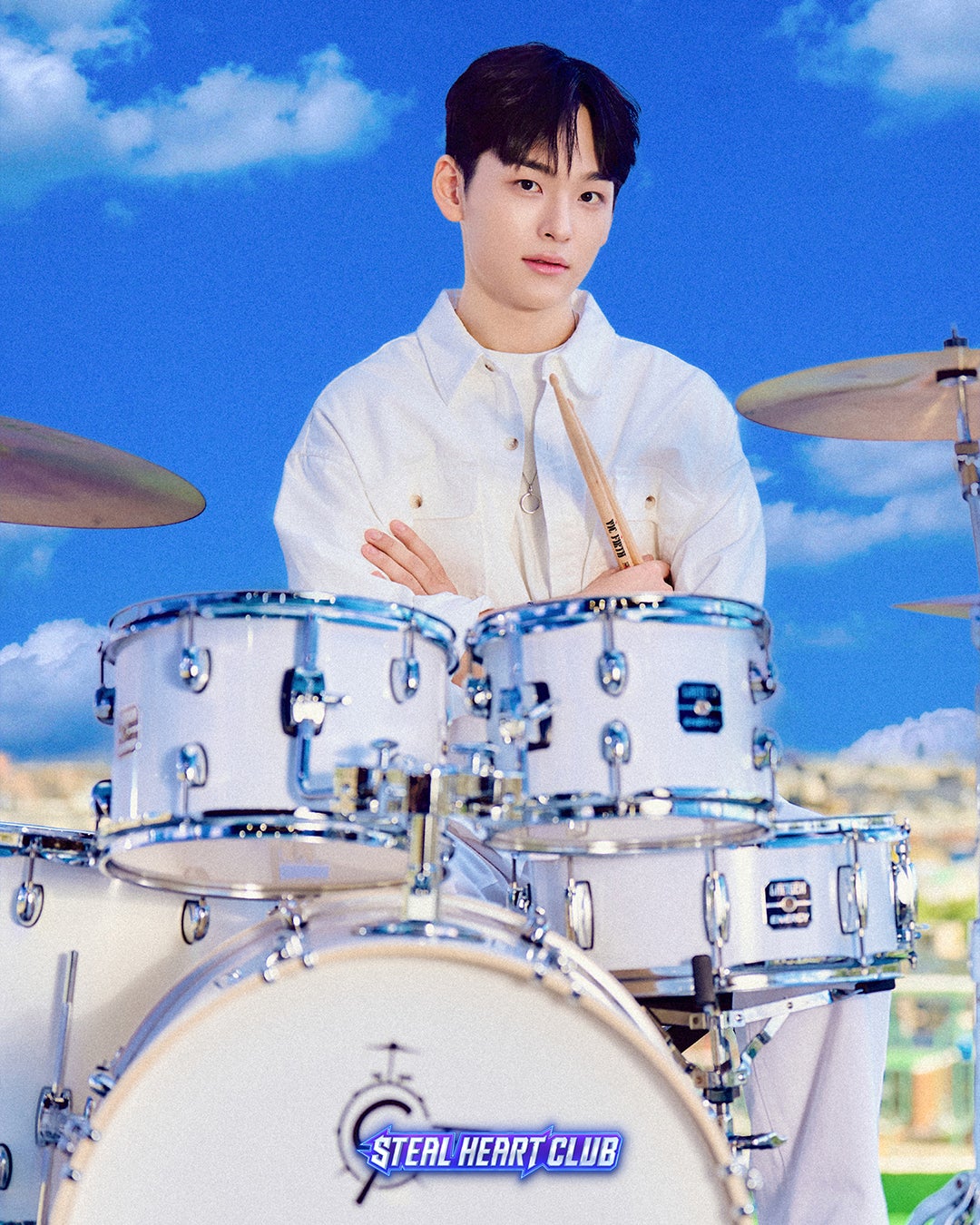 パク・チョルギ（C）CJ ENM. All Rights Reserved