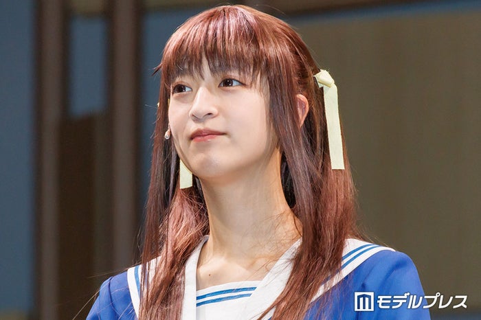 乃木坂46吉田綾乃クリスティー、卒業発表「真夏の全国ツアー」福岡公演で卒セレ実施