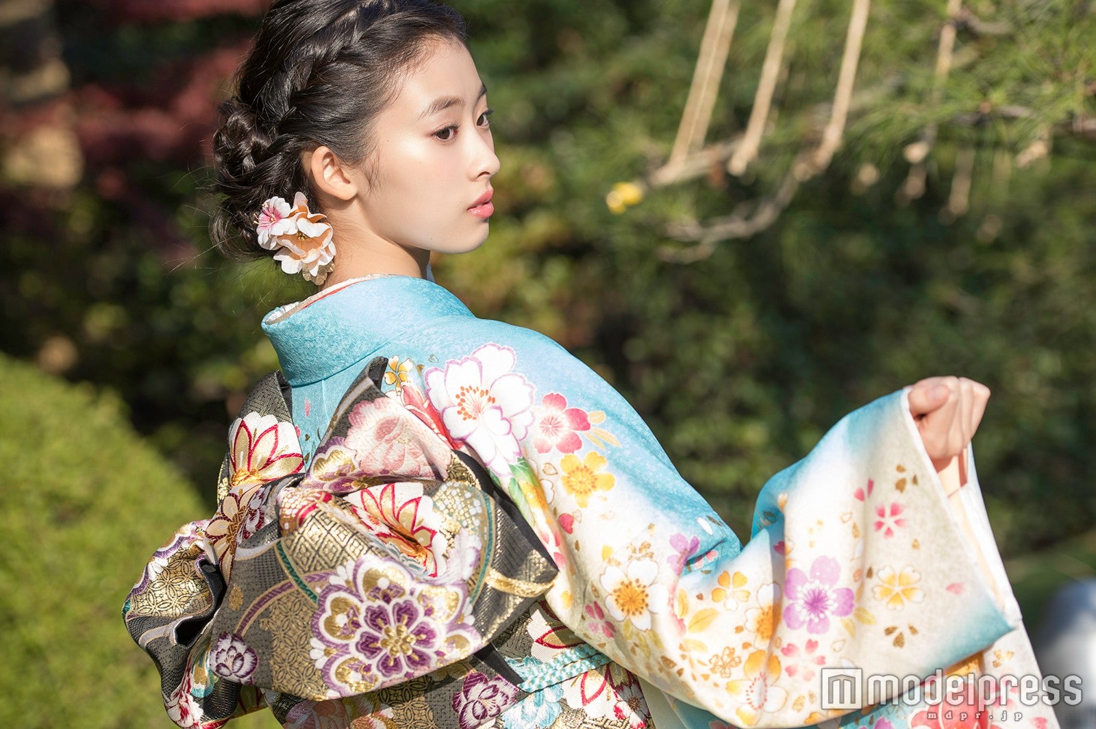 井本彩花（C）モデルプレス