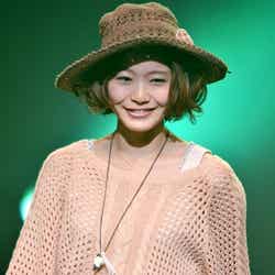 猪鼻ちひろ/earth music&ecology