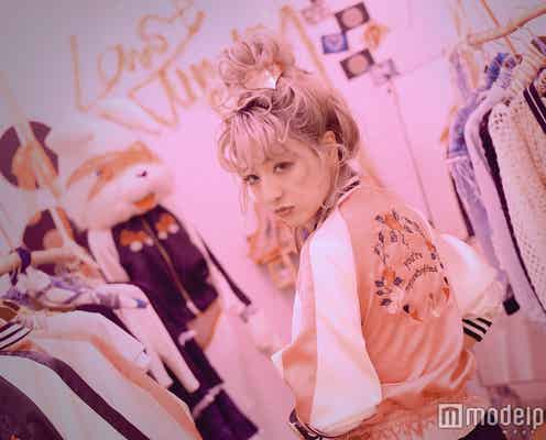 ネクスト可愛い!ダークファンタジーな世界観の新ファッションブランドが登場