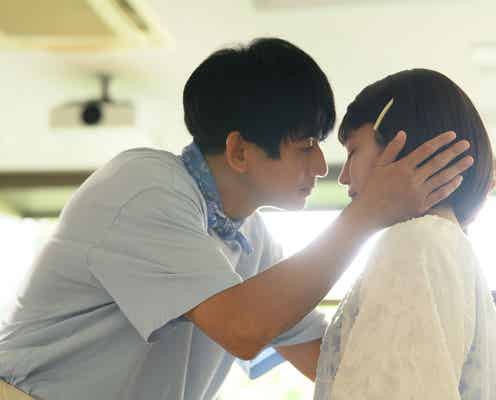 <時をかけるな、恋人たち 第8話>廻&翔がキス 恋の追体験・広瀬との三角関係の行方は?