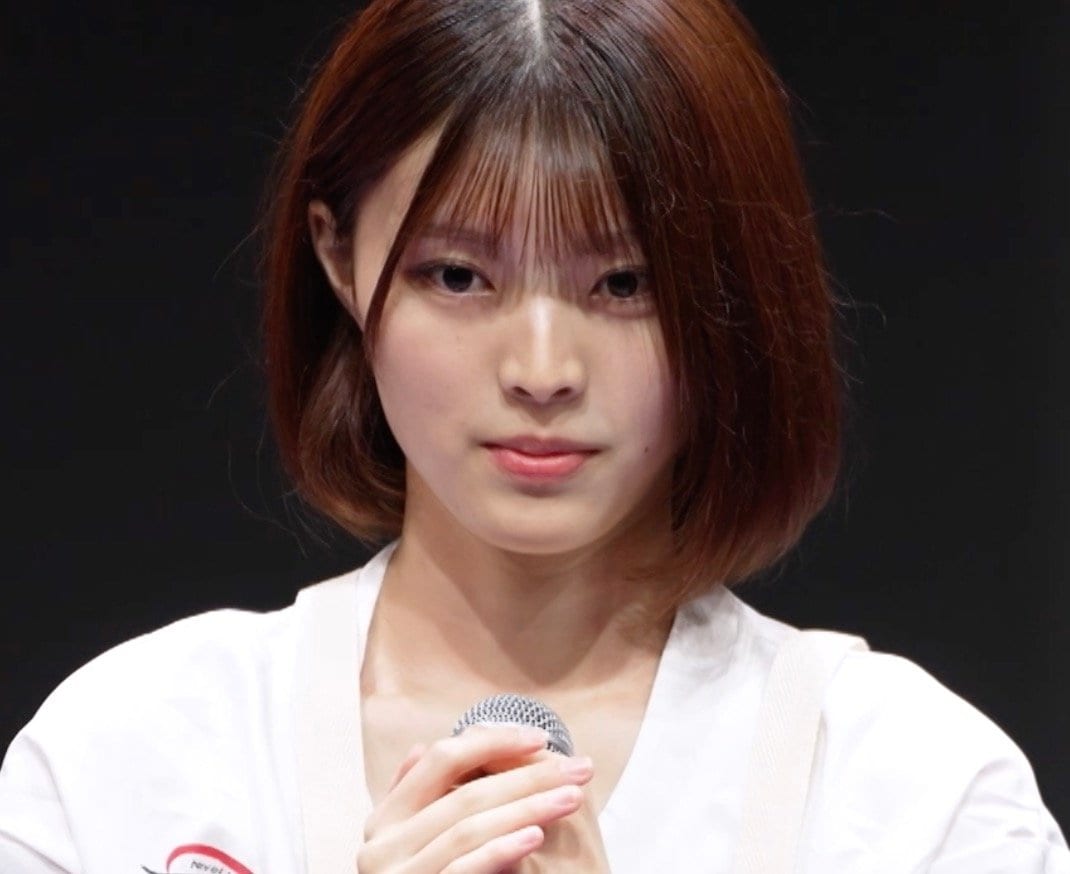 小3から不登校になった15歳美女、不慣れなダンスもHYBE審査員がスター性に衝撃「目を離すことができなかった」