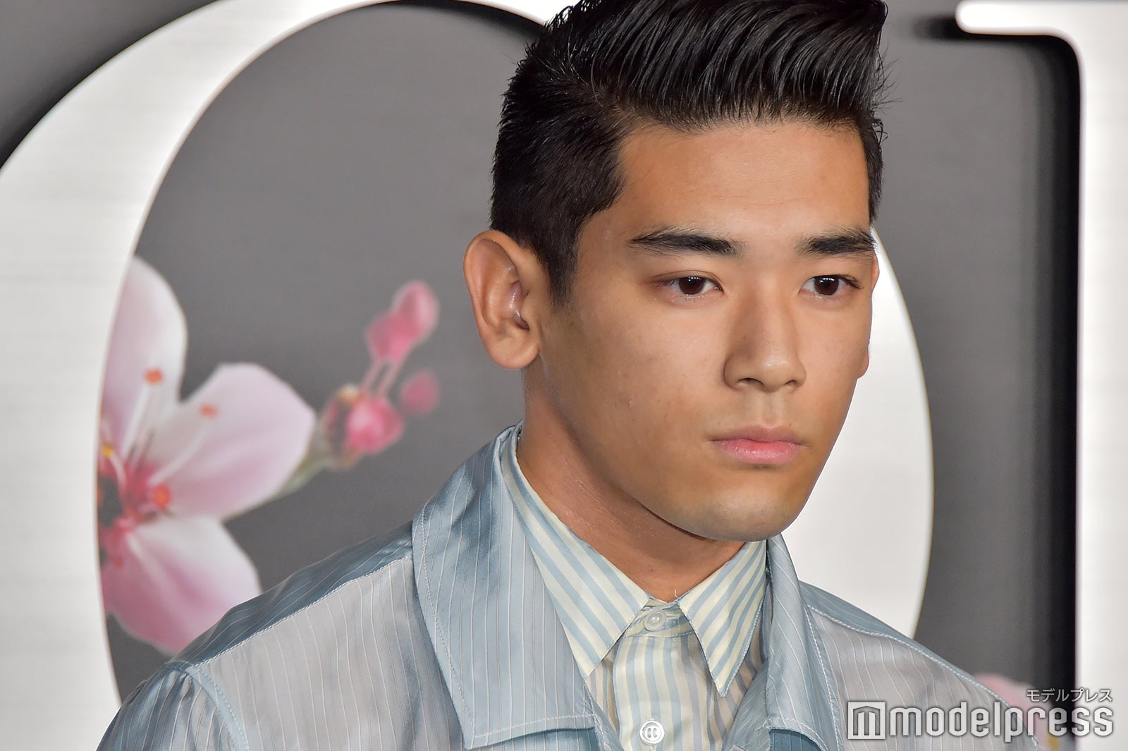 UTA （C）モデルプレス