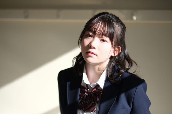 米倉れいあ(提供写真)