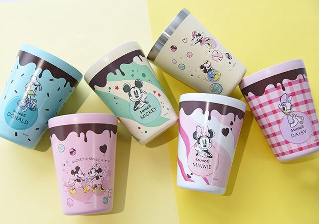 ファミリーマート サーティーワン ディズニー タンブラー 品質一番の