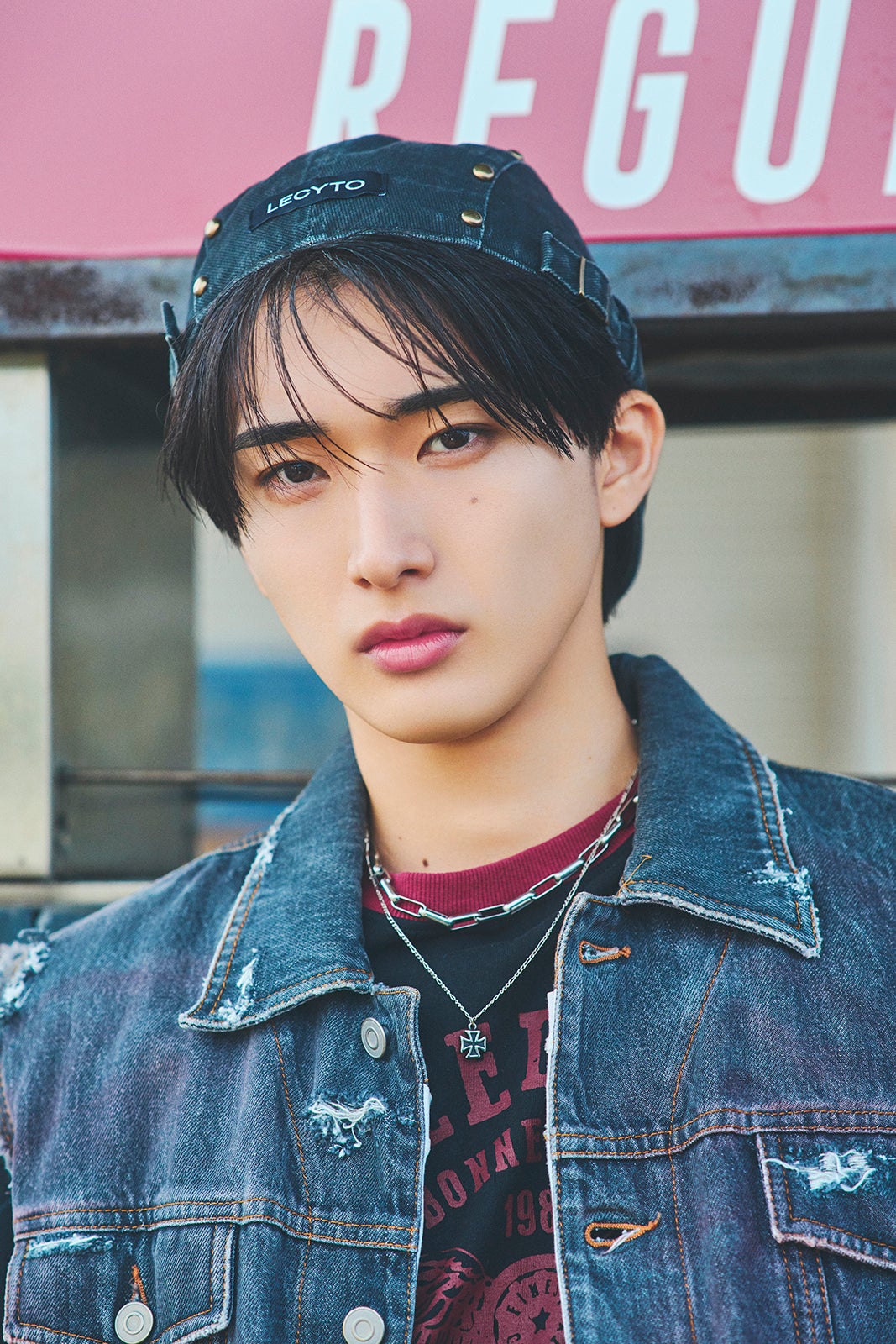 ジェイ（提供写真）