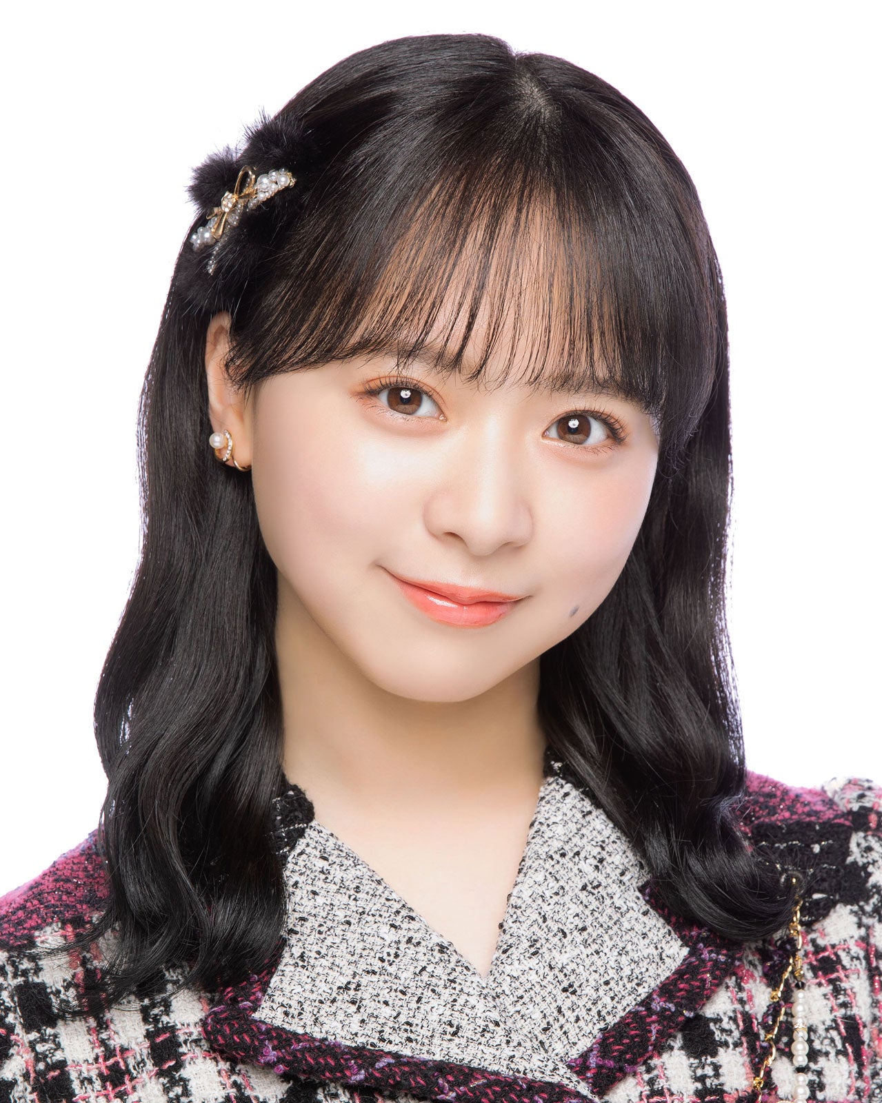 倉野尾成美（C）AKB48