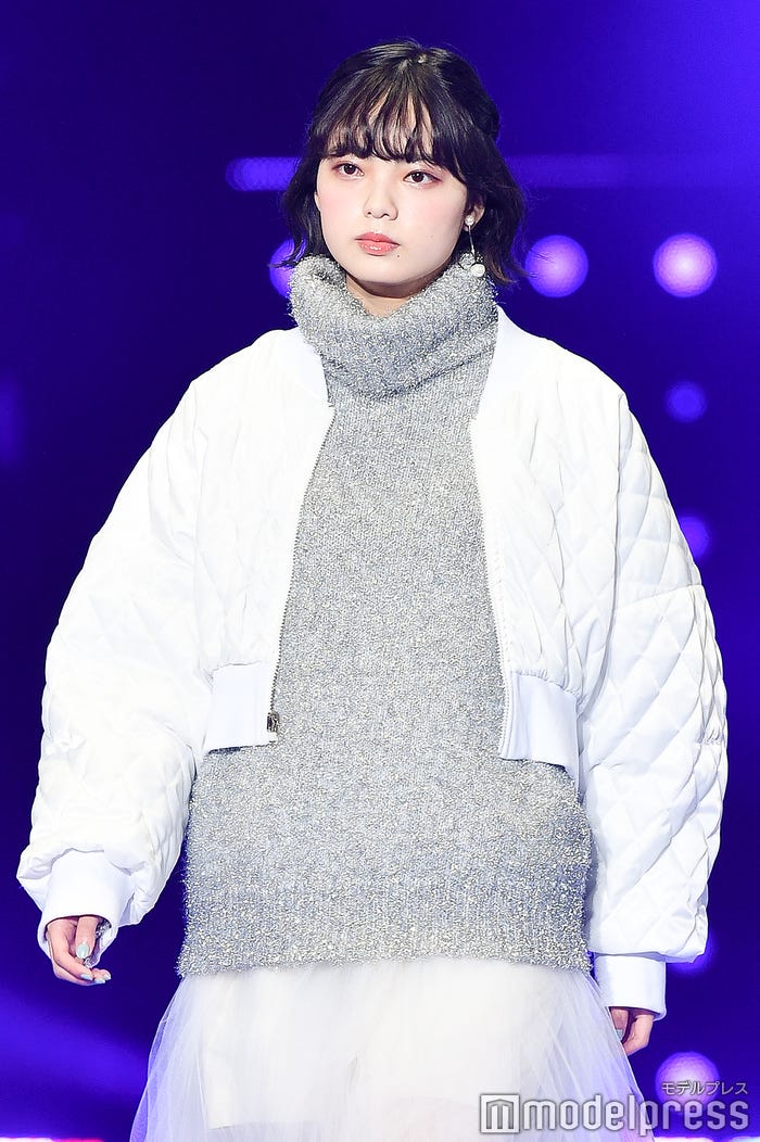 平手友梨奈 (C)モデルプレス
