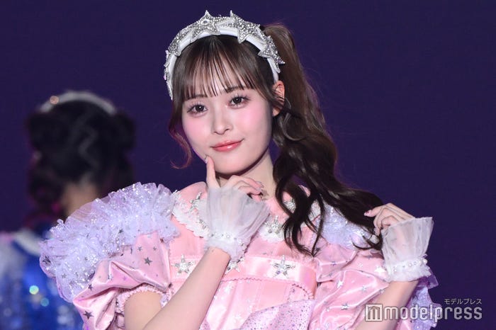 MORE STAR(C)モデルプレス