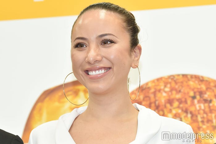 道端アンジェリカ (C)モデルプレス