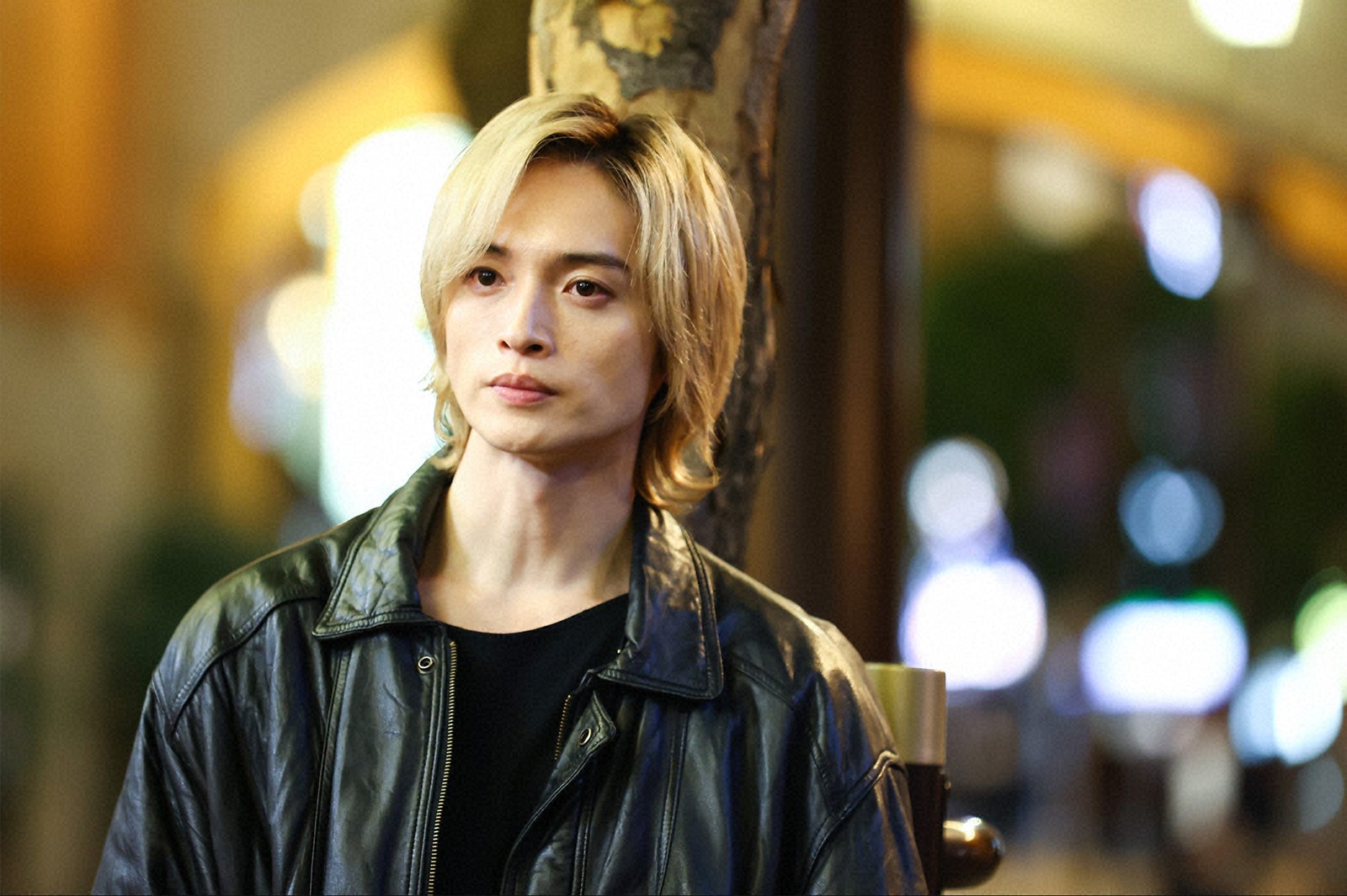 玉森裕太「あのクズを殴ってやりたいんだ」第8話（C）TBS