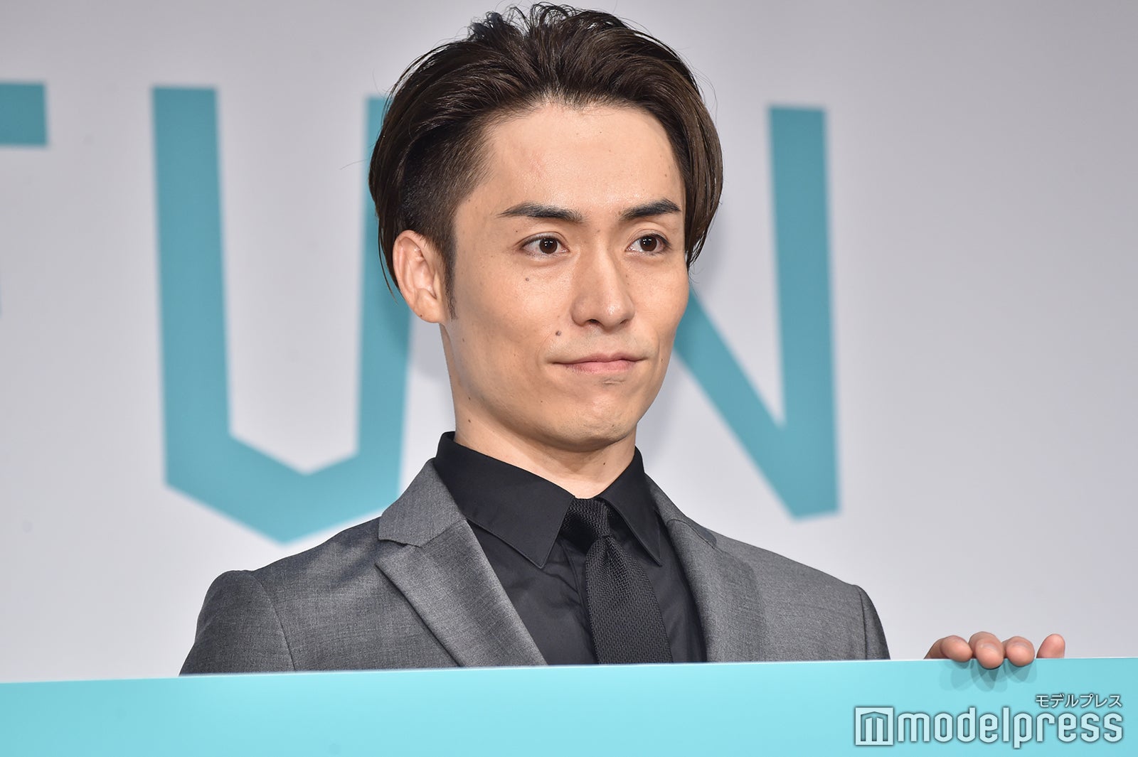 TETSUYA（C）モデルプレス