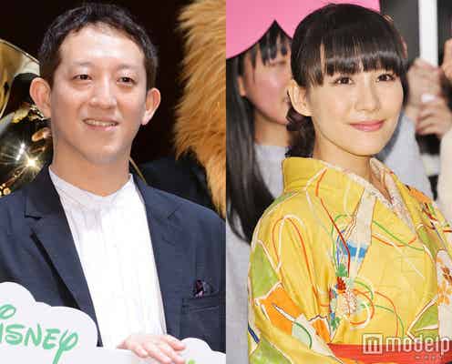 サバンナ高橋、Perfumeあ~ちゃんとの交際報道にコメント